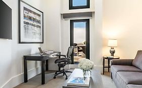 The Fairmont Heritage Place Ghirardelli Square